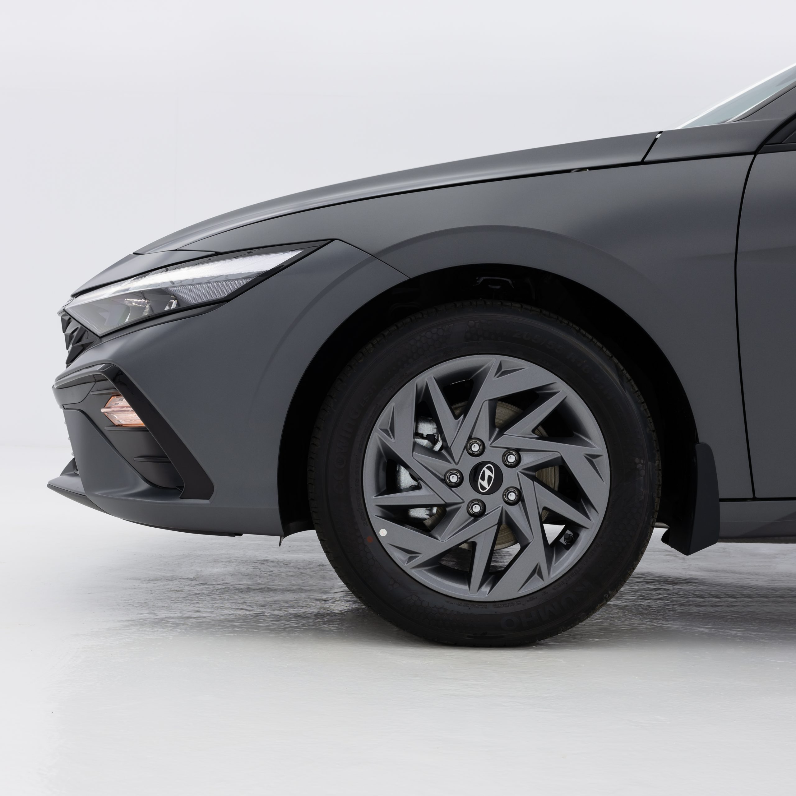 هيونداي – النترا c سمارت – 2000 سي سي – GL