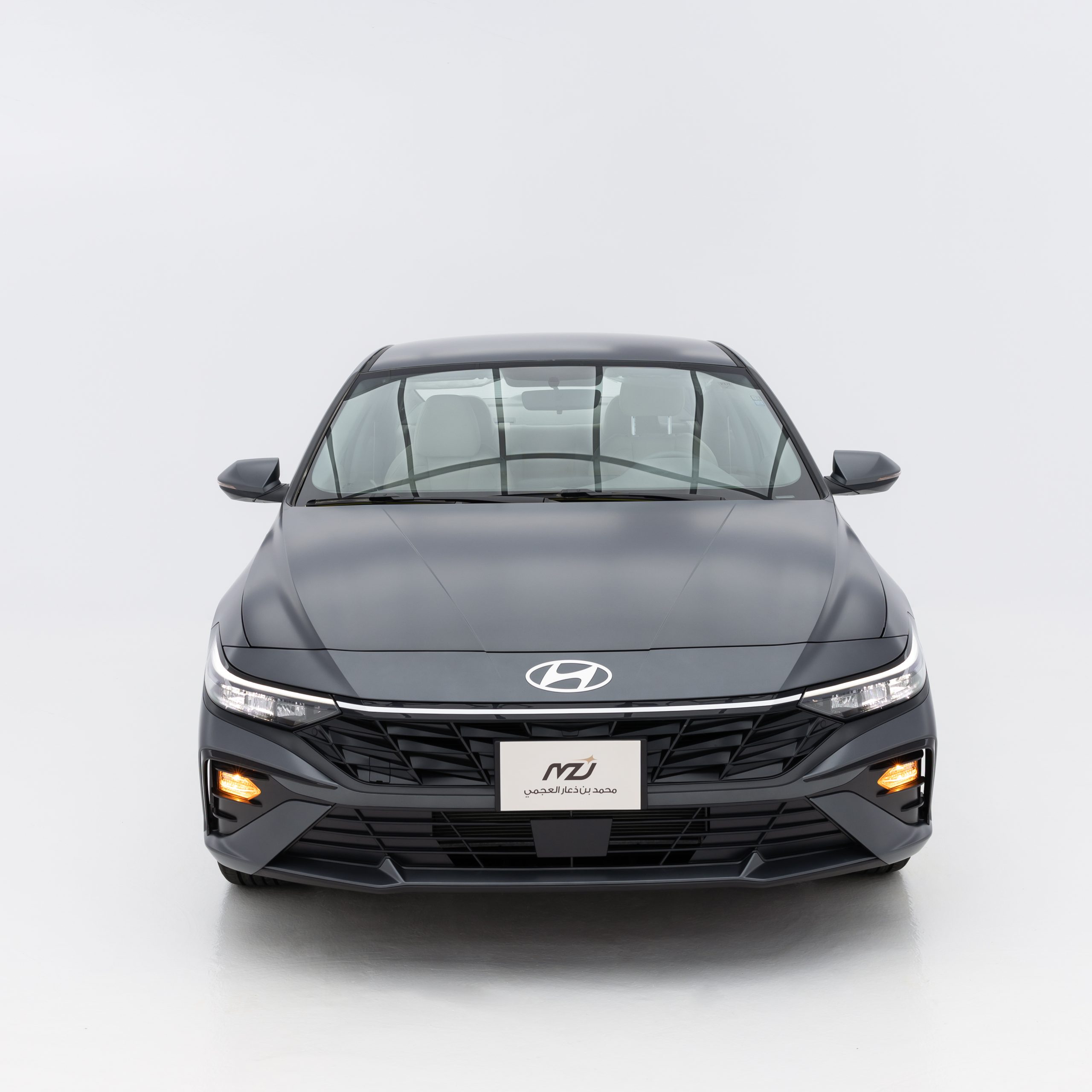 هيونداي – النترا c سمارت – 2000 سي سي – GL