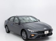 هيونداي – النترا c سمارت – 2000 سي سي – GL