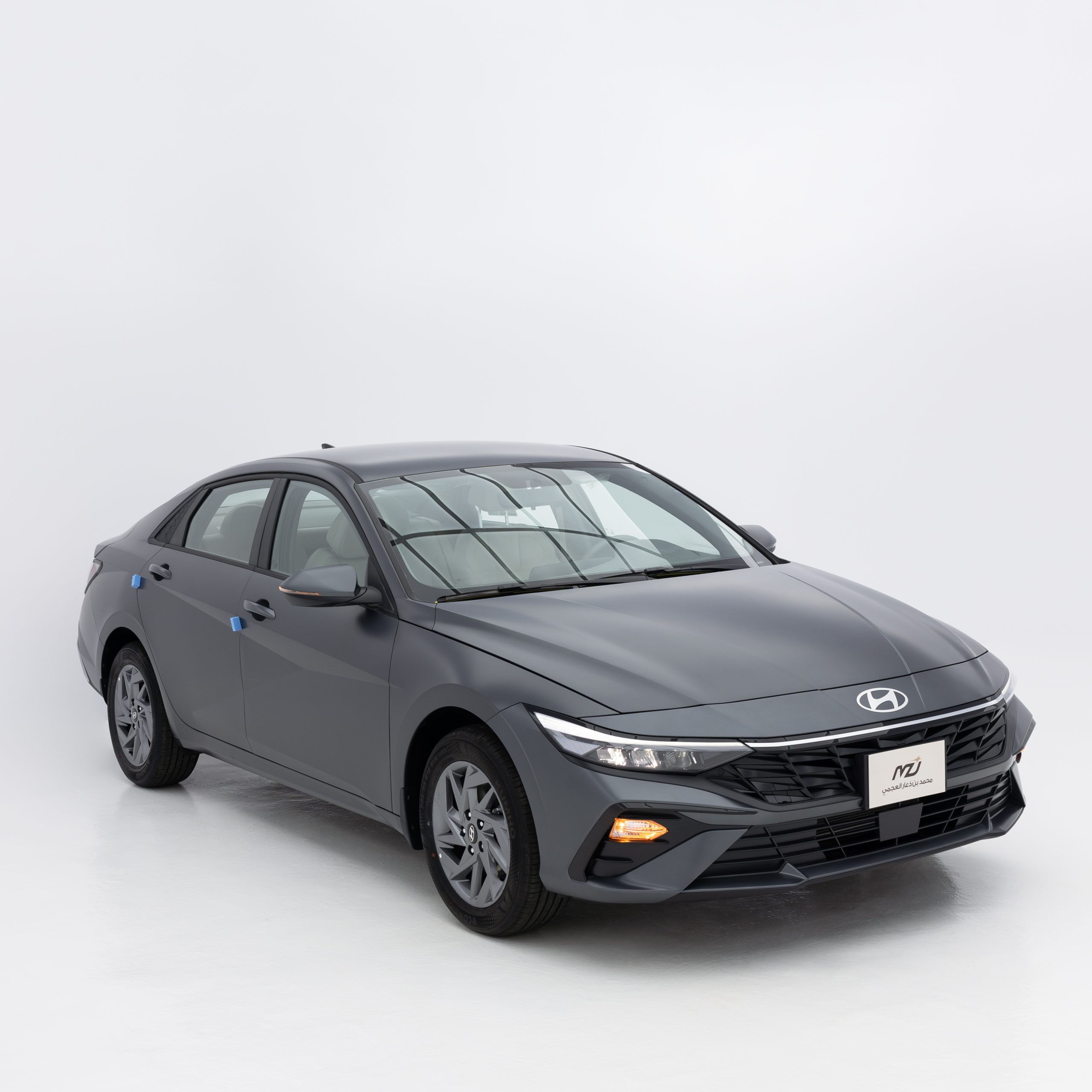 هيونداي – النترا c سمارت – 2000 سي سي – GL