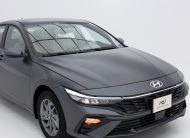 هيونداي – النترا c سمارت – 2000 سي سي – GL