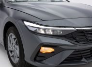 هيونداي – النترا c سمارت – 2000 سي سي – GL