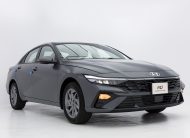 هيونداي – النترا c سمارت – 2000 سي سي – GL