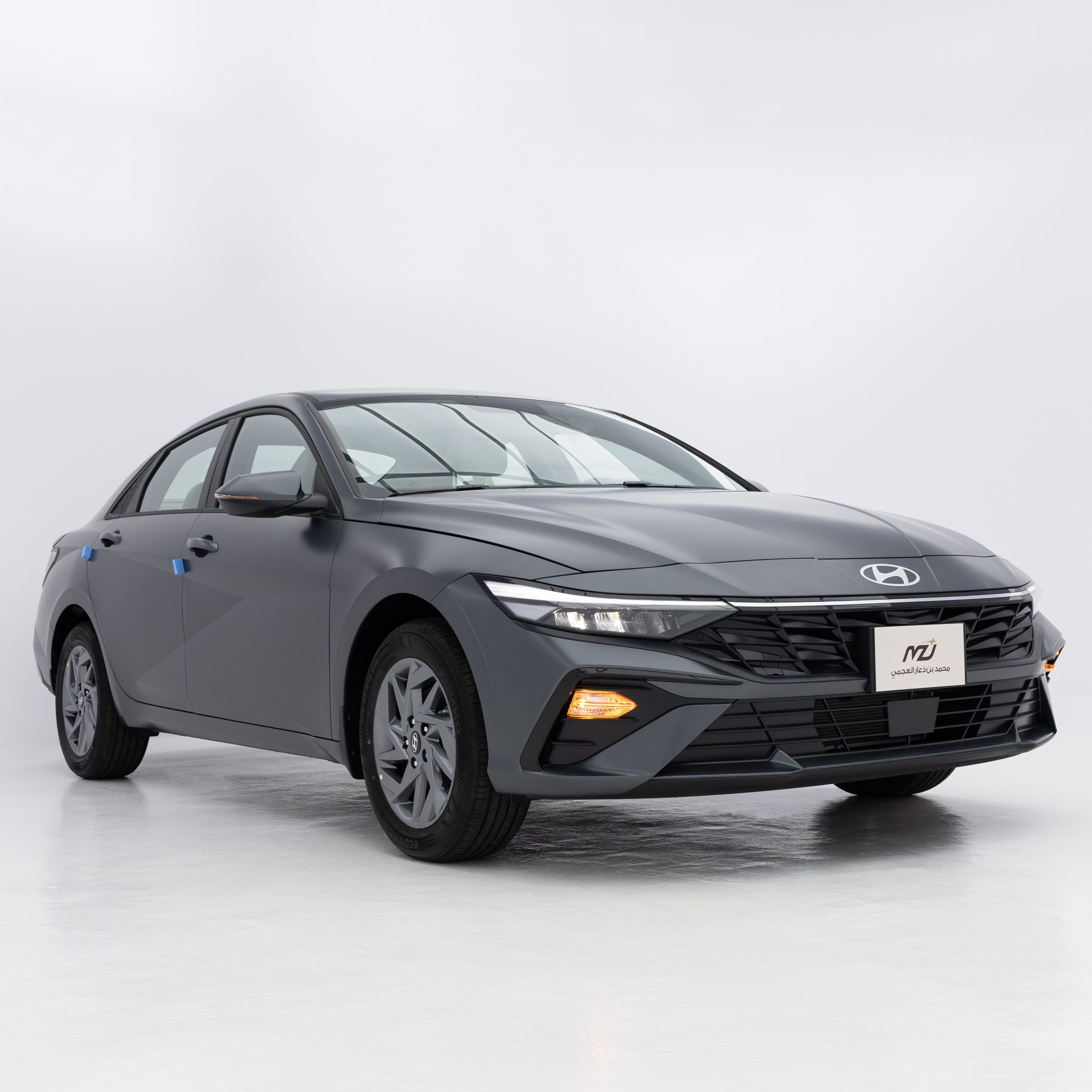 هيونداي – النترا c سمارت – 2000 سي سي – GL