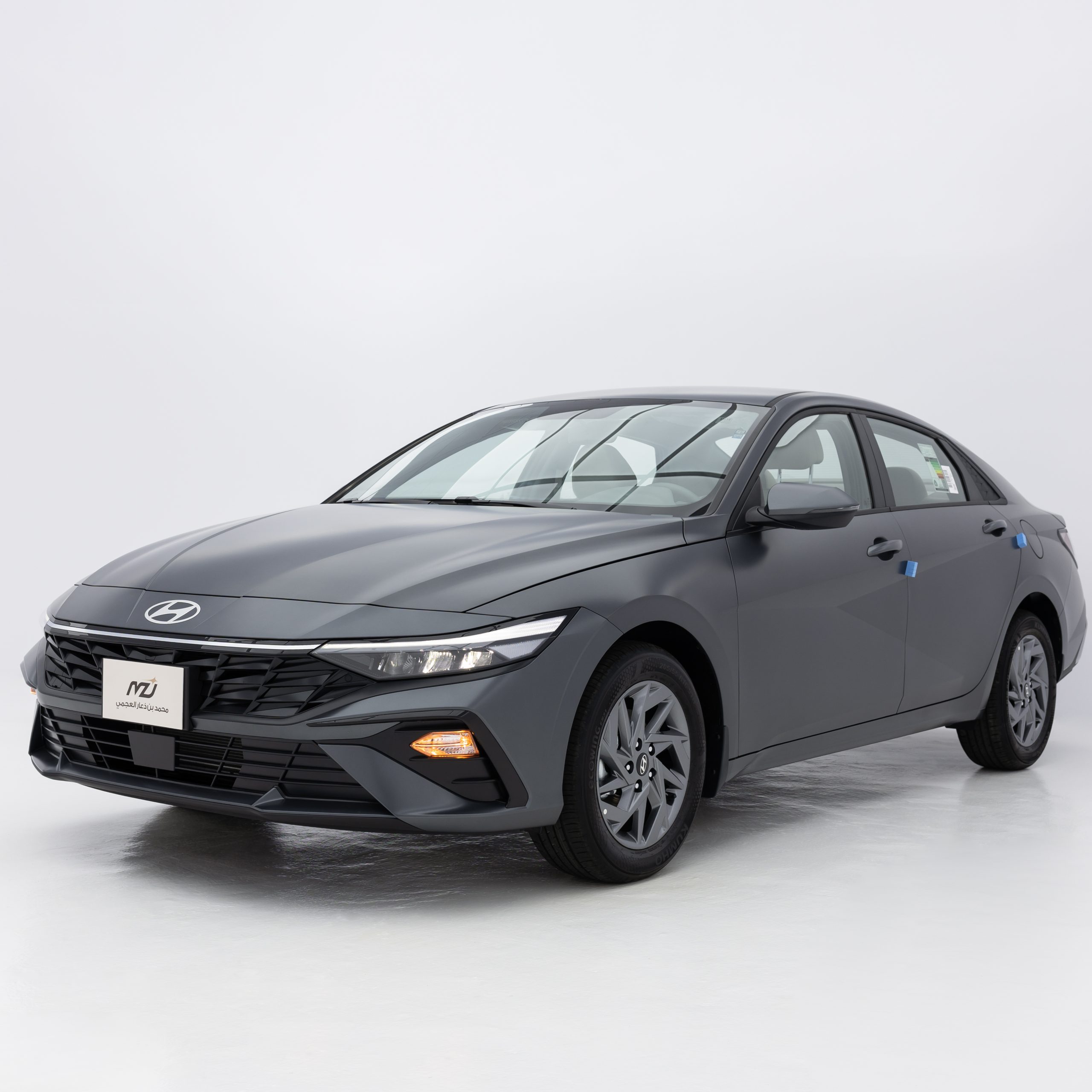 هيونداي – النترا c سمارت – 2000 سي سي – GL