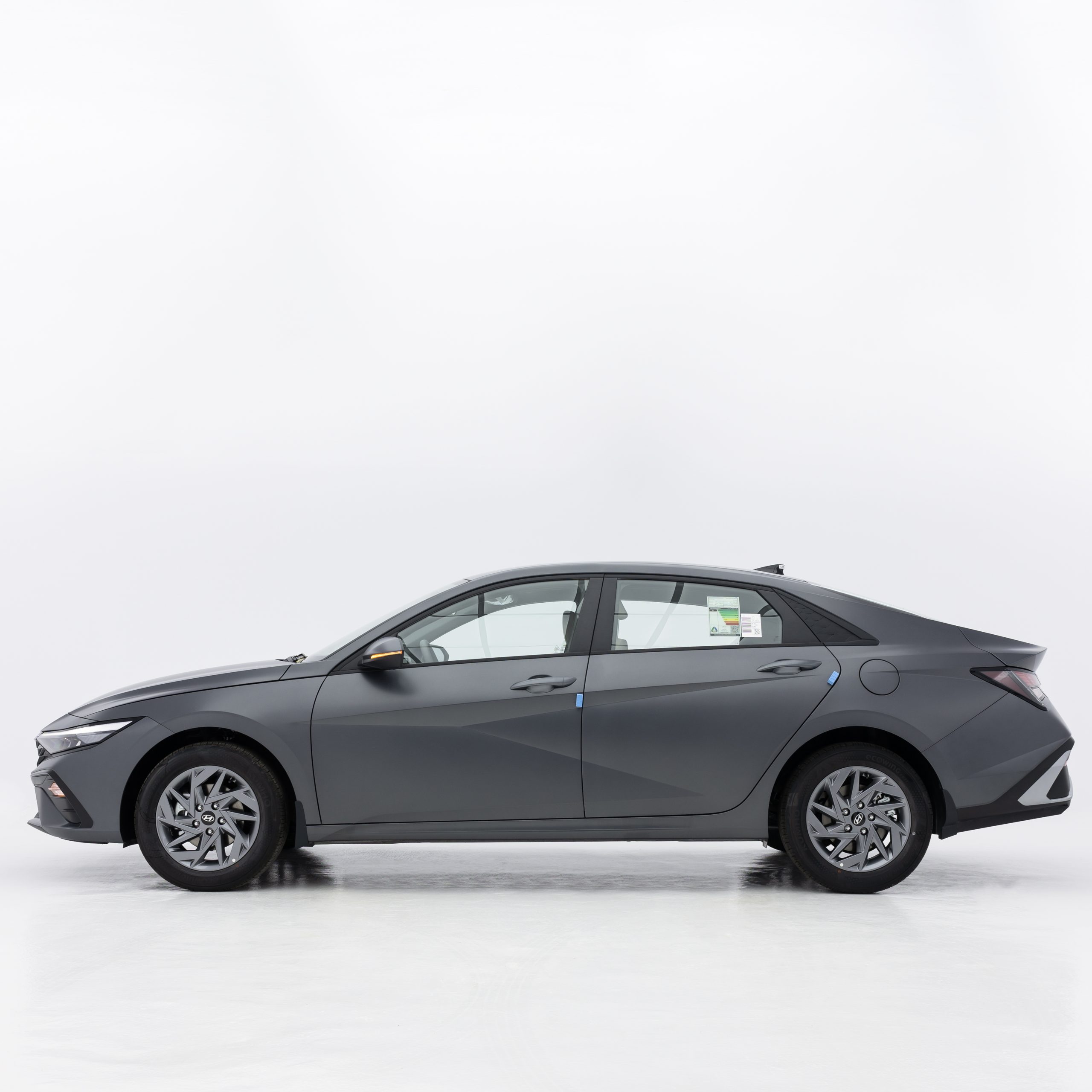 هيونداي – النترا c سمارت – 2000 سي سي – GL