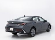 هيونداي – النترا c سمارت – 2000 سي سي – GL