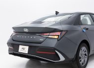 هيونداي – النترا c سمارت – 2000 سي سي – GL