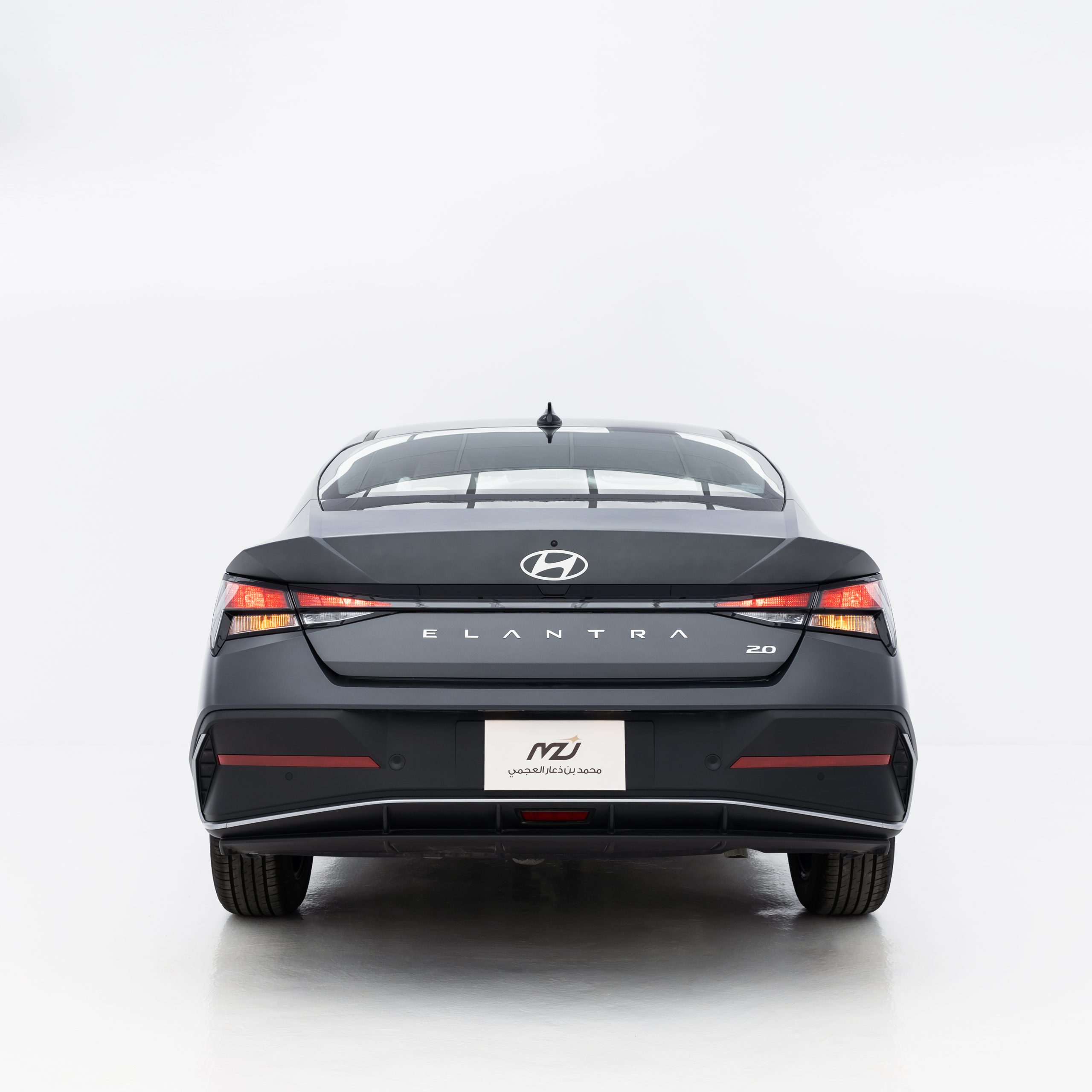 هيونداي – النترا c سمارت – 2000 سي سي – GL