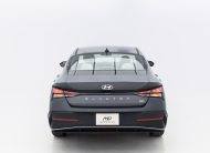 هيونداي – النترا c سمارت – 2000 سي سي – GL