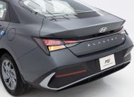 هيونداي – النترا c سمارت – 2000 سي سي – GL