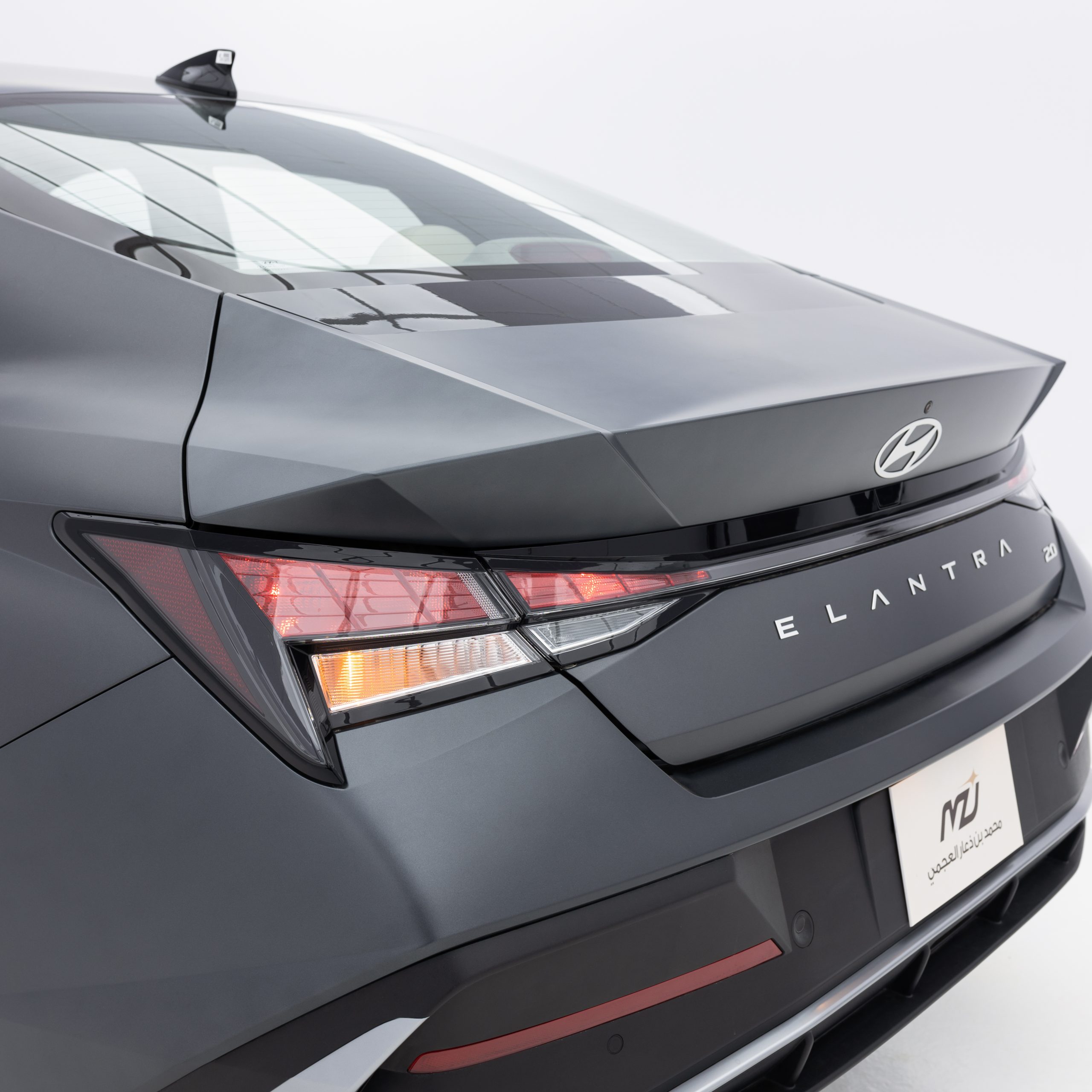 هيونداي – النترا c سمارت – 2000 سي سي – GL