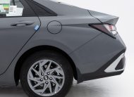 هيونداي – النترا c سمارت – 2000 سي سي – GL