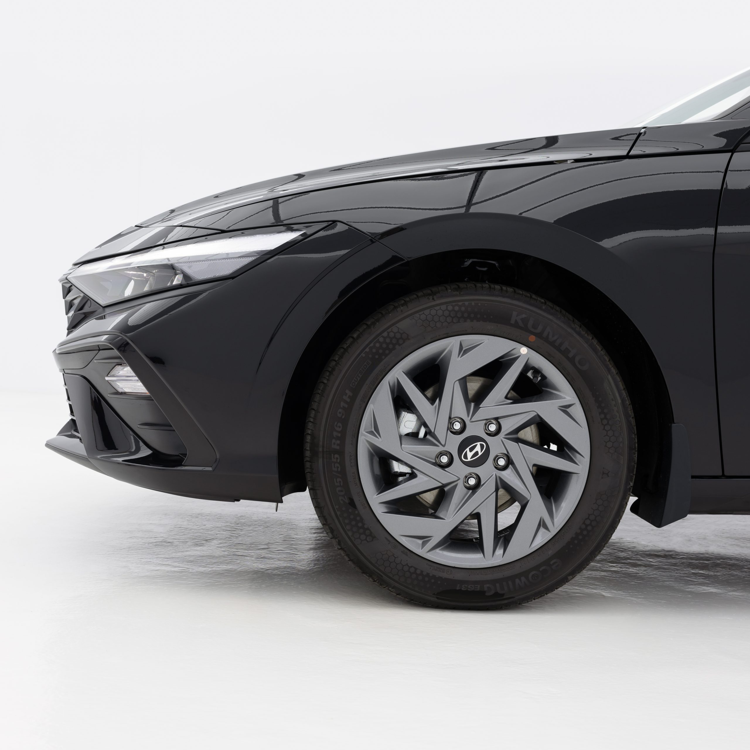 هيونداي – النترا c سمارت – 2000 سي سي – GL