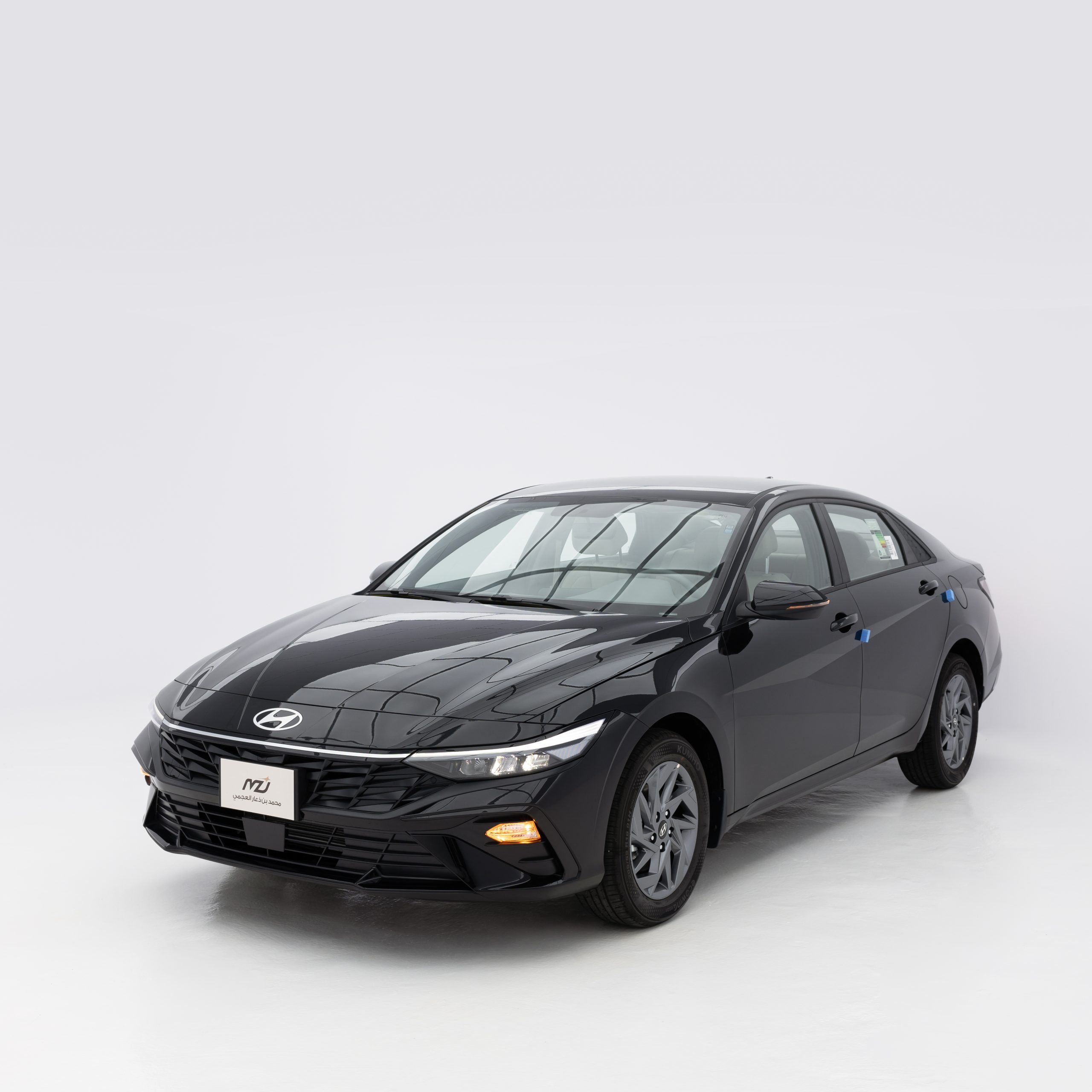 هيونداي – النترا c سمارت – 2000 سي سي – GL