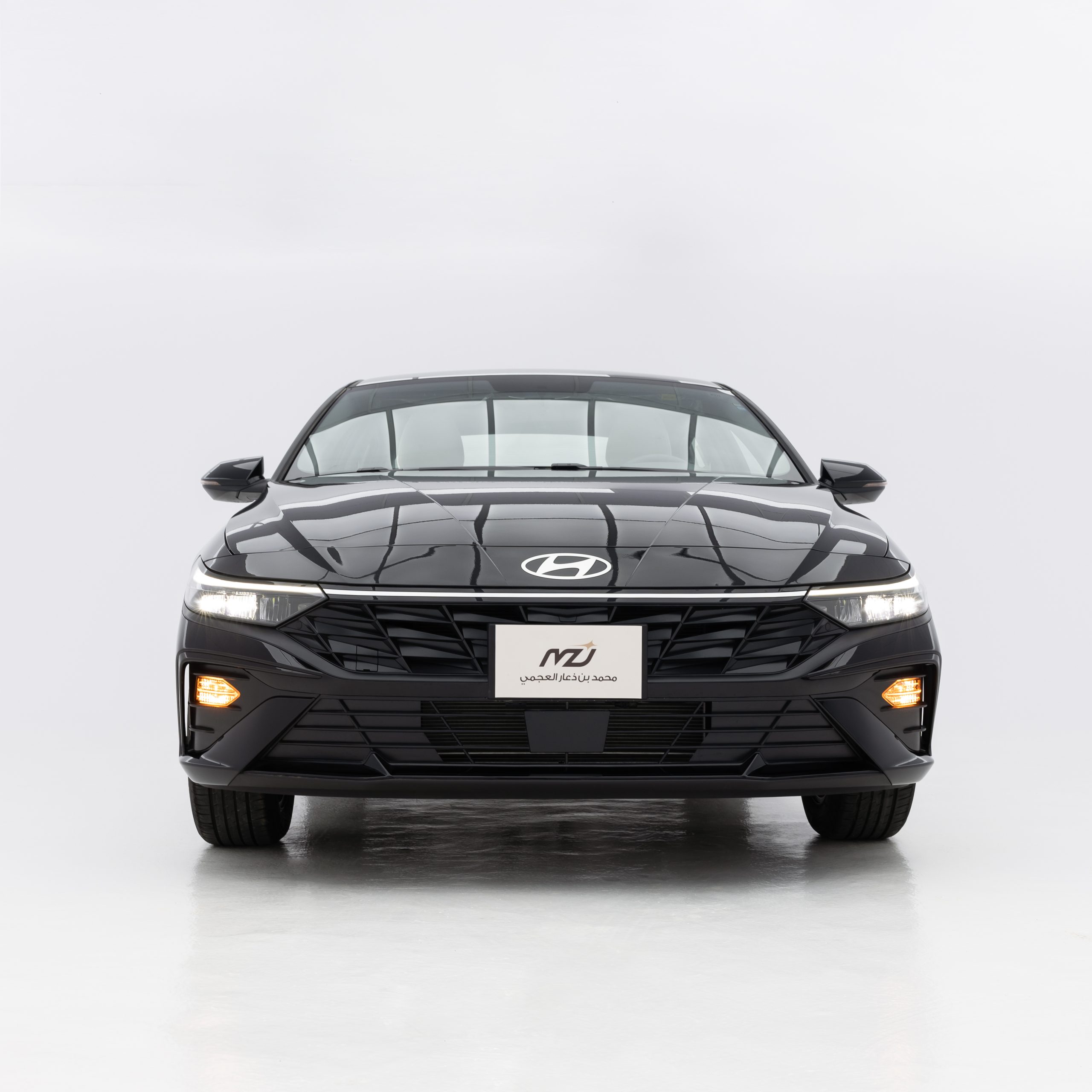 هيونداي – النترا c سمارت – 2000 سي سي – GL