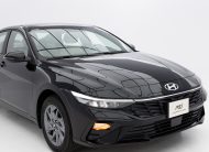 هيونداي – النترا c سمارت – 2000 سي سي – GL