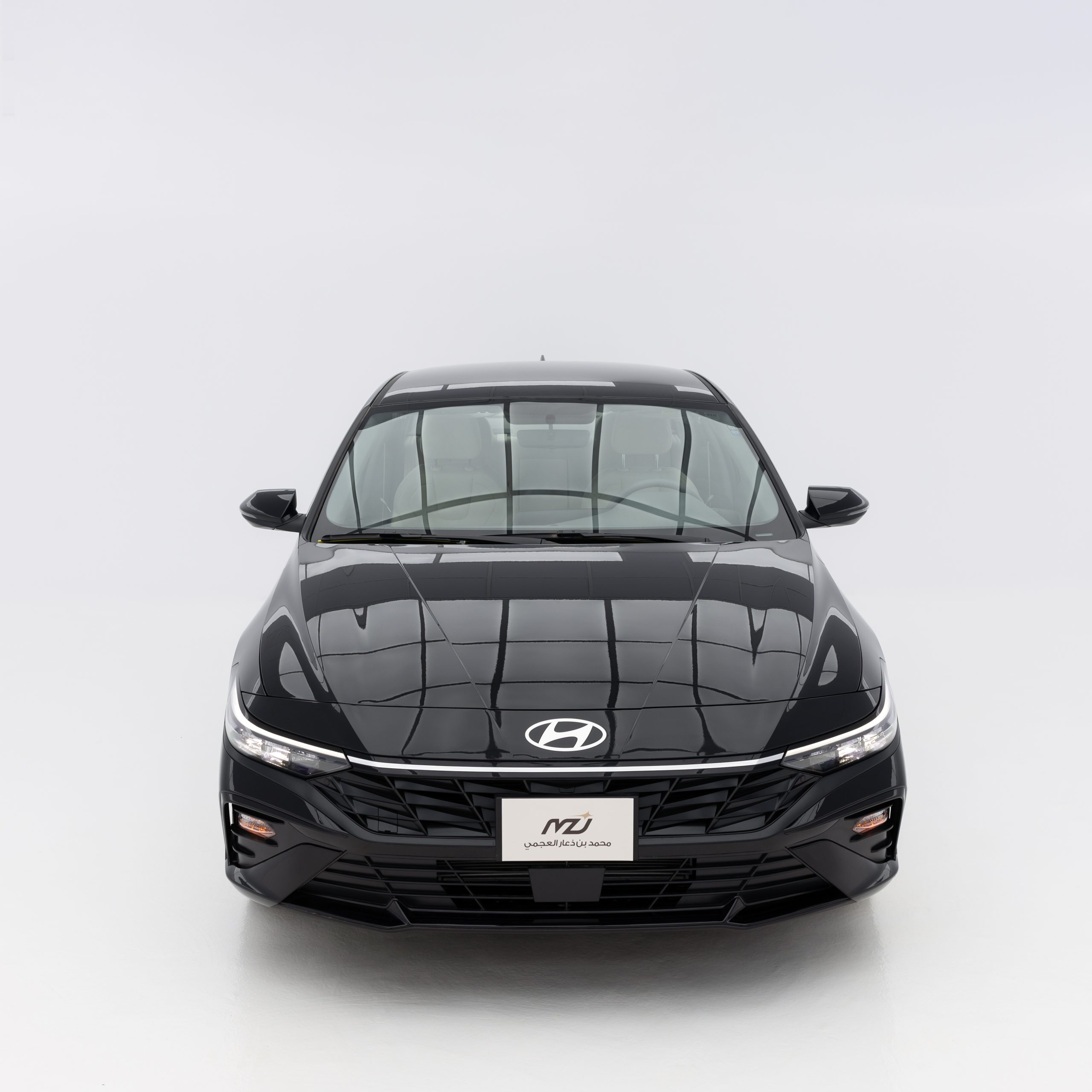 هيونداي – النترا c سمارت – 2000 سي سي – GL