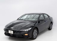 هيونداي – النترا c سمارت – 2000 سي سي – GL