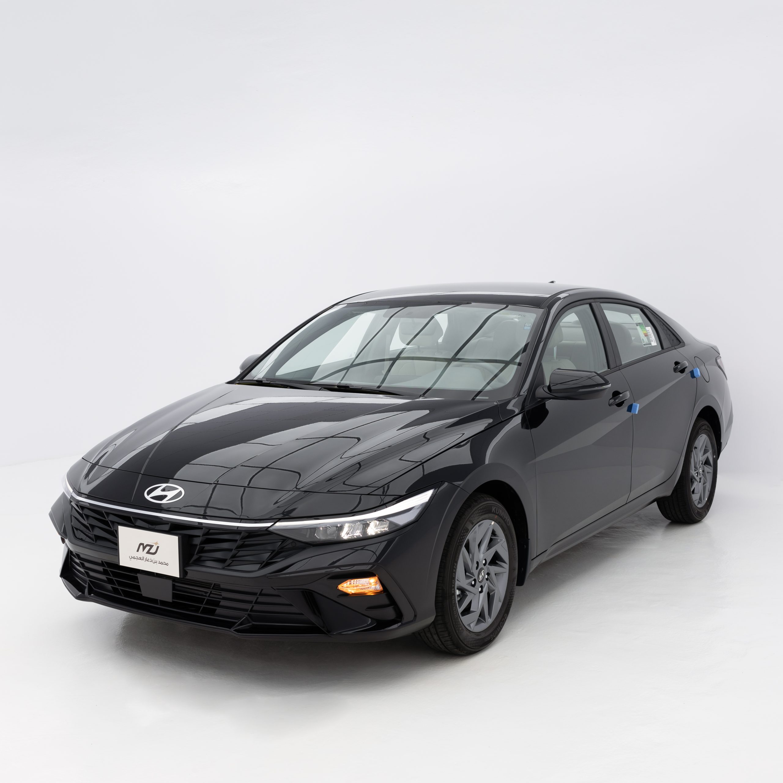 هيونداي – النترا c سمارت – 2000 سي سي – GL