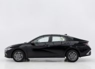 هيونداي – النترا c سمارت – 2000 سي سي – GL