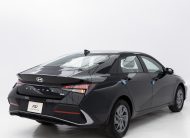 هيونداي – النترا c سمارت – 2000 سي سي – GL