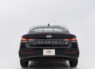 هيونداي – النترا c سمارت – 2000 سي سي – GL