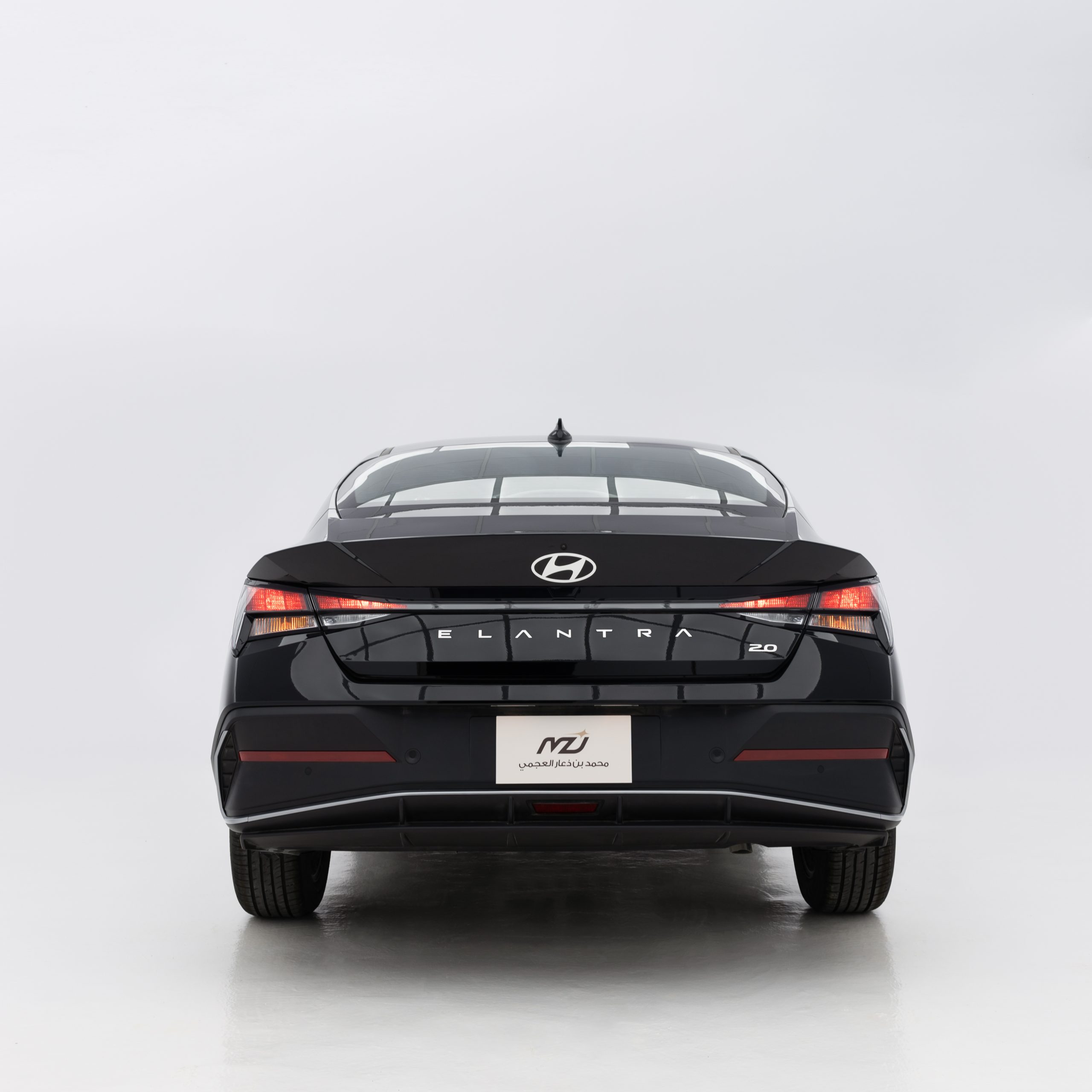 هيونداي – النترا c سمارت – 2000 سي سي – GL