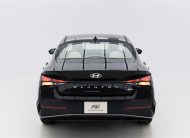 هيونداي – النترا c سمارت – 2000 سي سي – GL