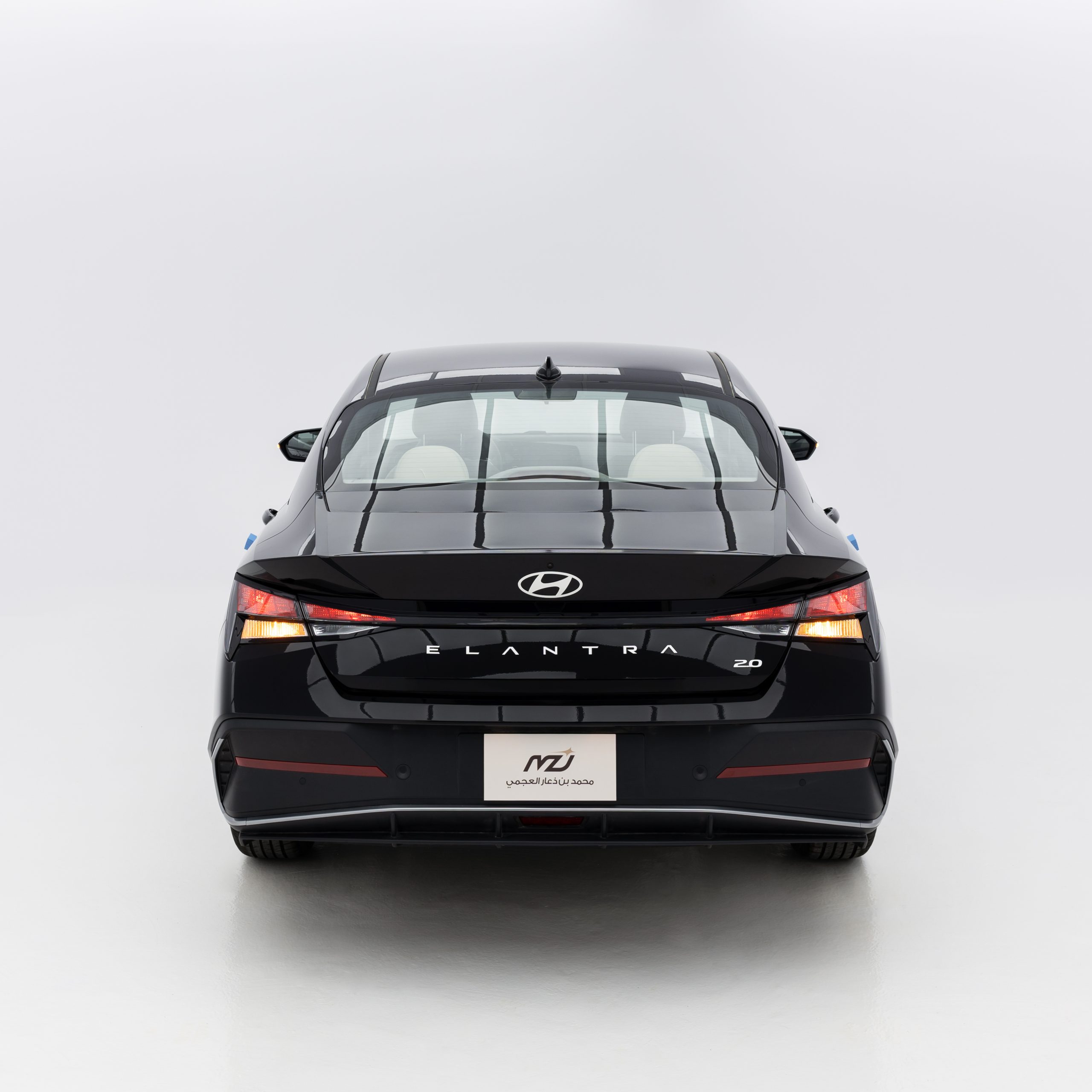 هيونداي – النترا c سمارت – 2000 سي سي – GL