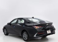 هيونداي – النترا c سمارت – 2000 سي سي – GL