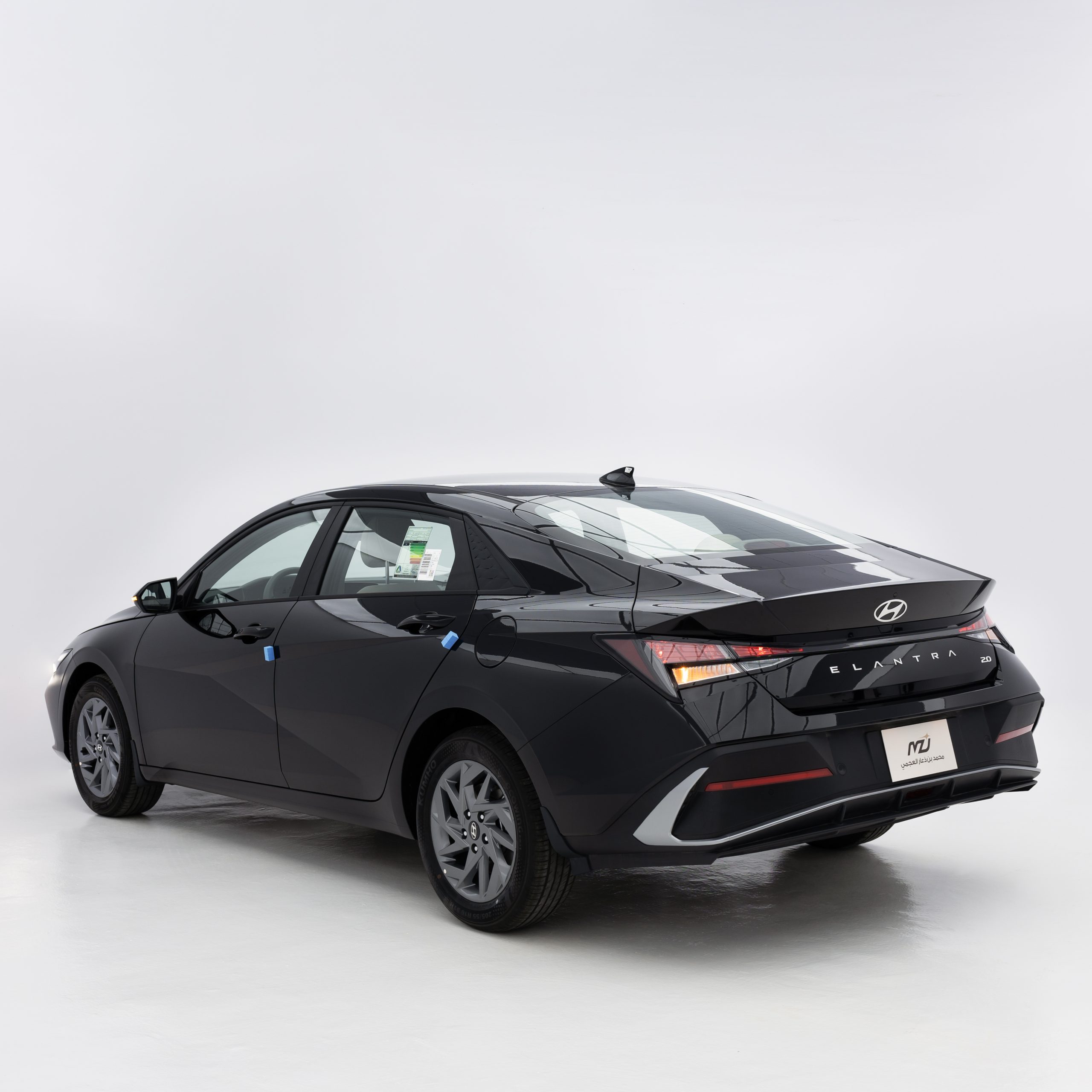 هيونداي – النترا c سمارت – 2000 سي سي – GL