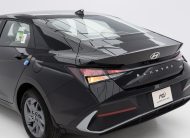 هيونداي – النترا c سمارت – 2000 سي سي – GL