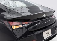 هيونداي – النترا c سمارت – 2000 سي سي – GL