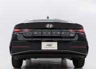 هيونداي – النترا c سمارت – 2000 سي سي – GL