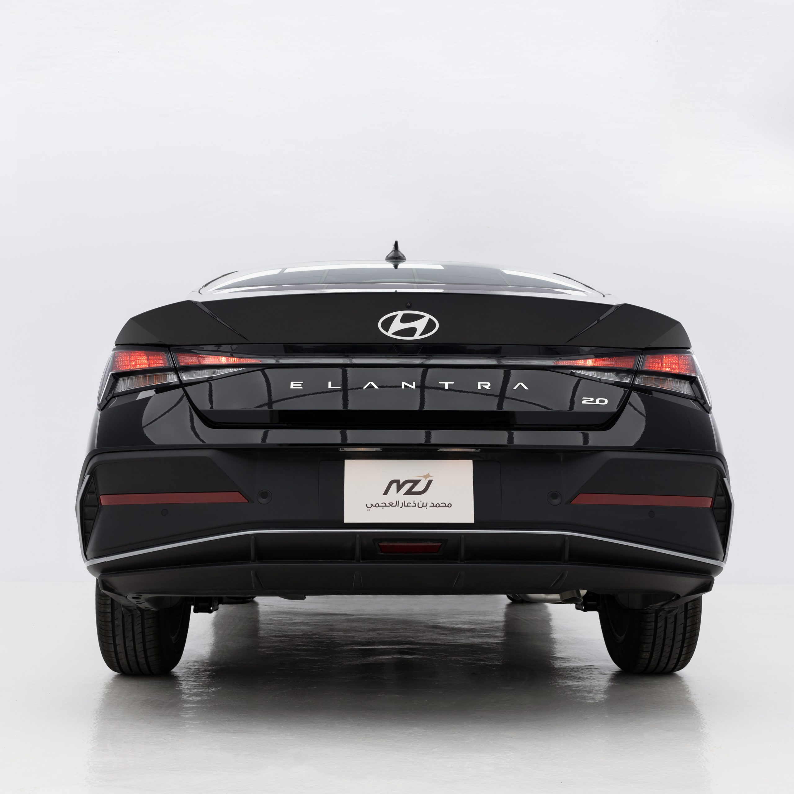 هيونداي – النترا c سمارت – 2000 سي سي – GL