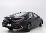 هيونداي – النترا c سمارت – 2000 سي سي – GL