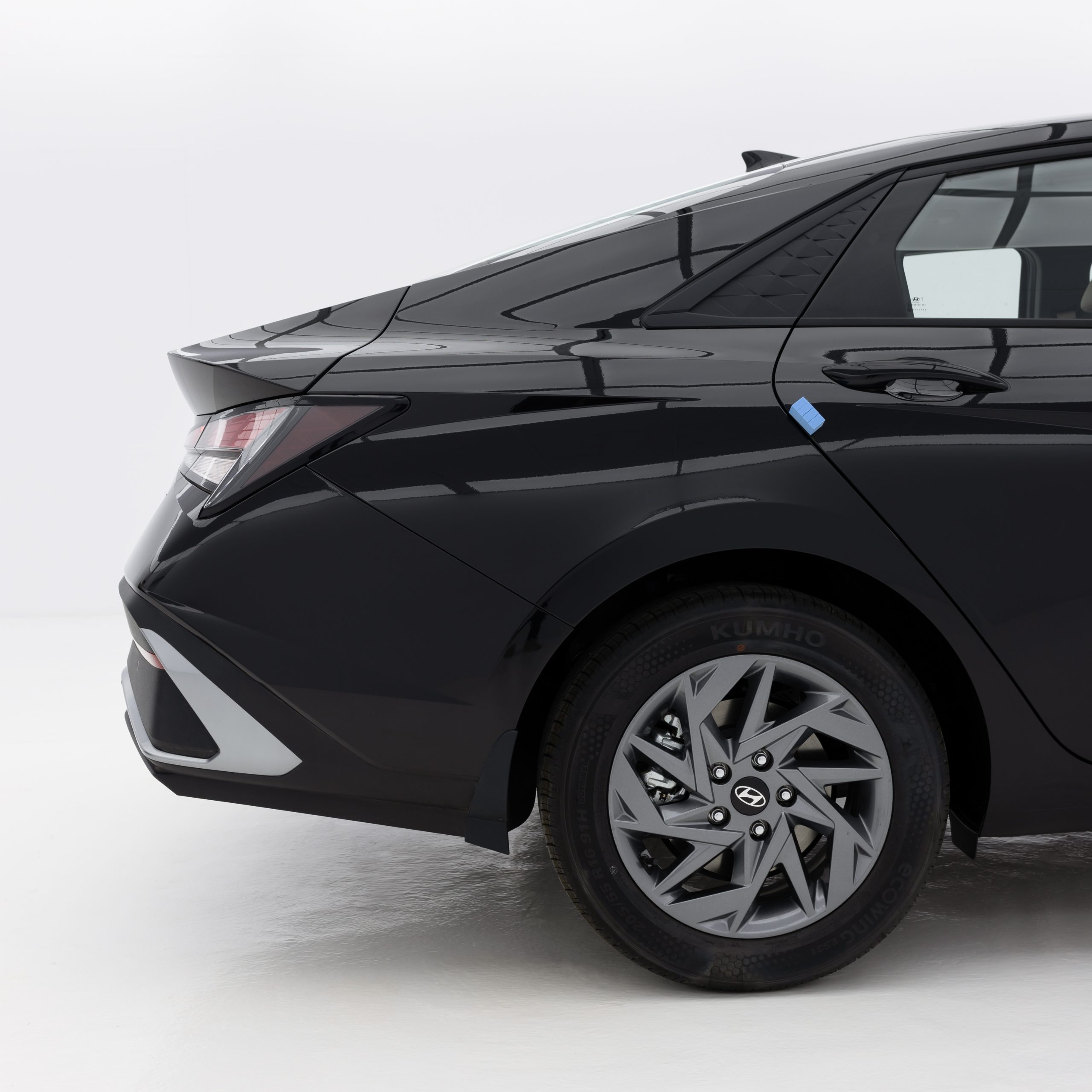 هيونداي – النترا c سمارت – 2000 سي سي – GL