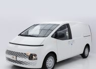 هيونداي – ستاريا بضاعة – ديزل , 2200 سي سي