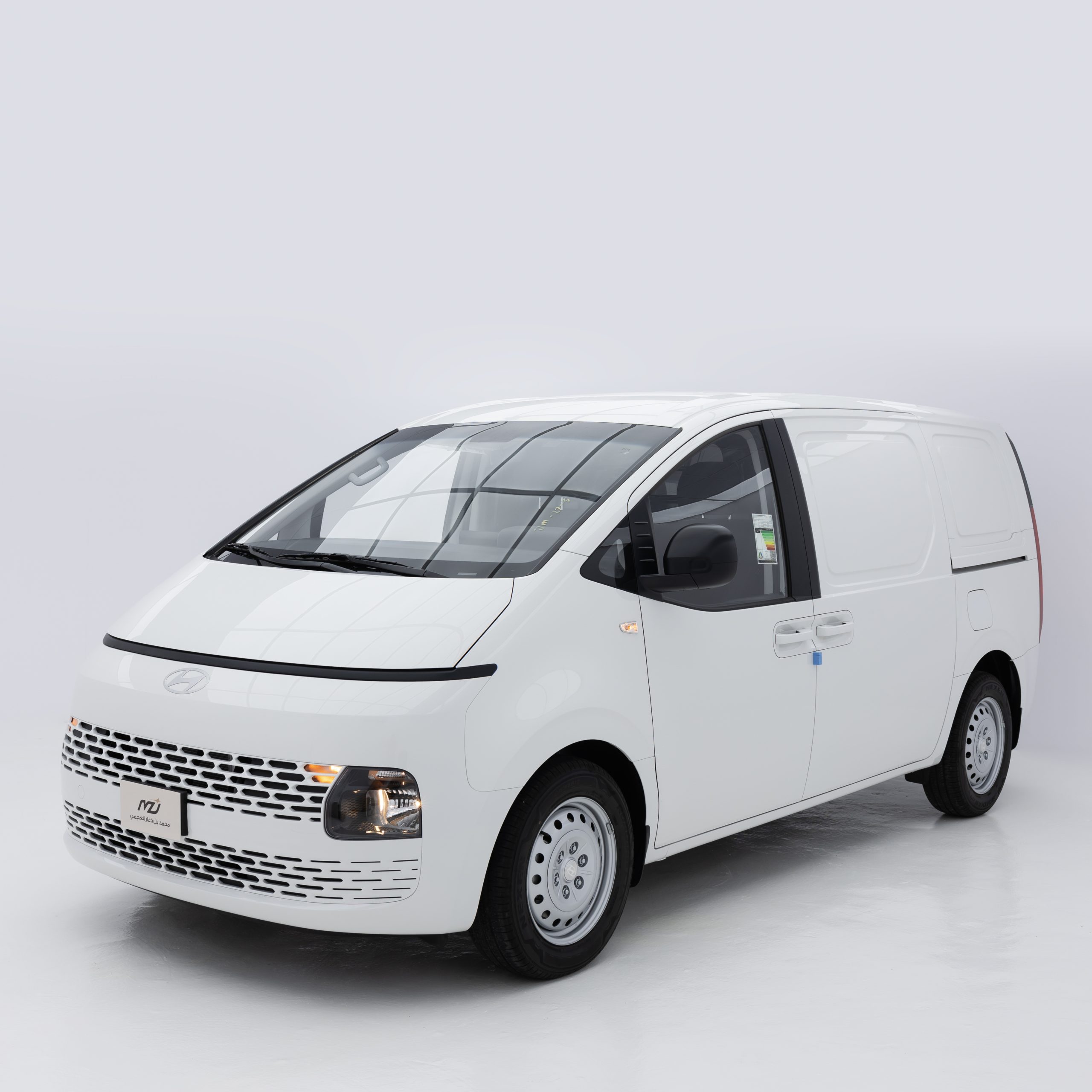 هيونداي – ستاريا بضاعة – ديزل , 2200 سي سي