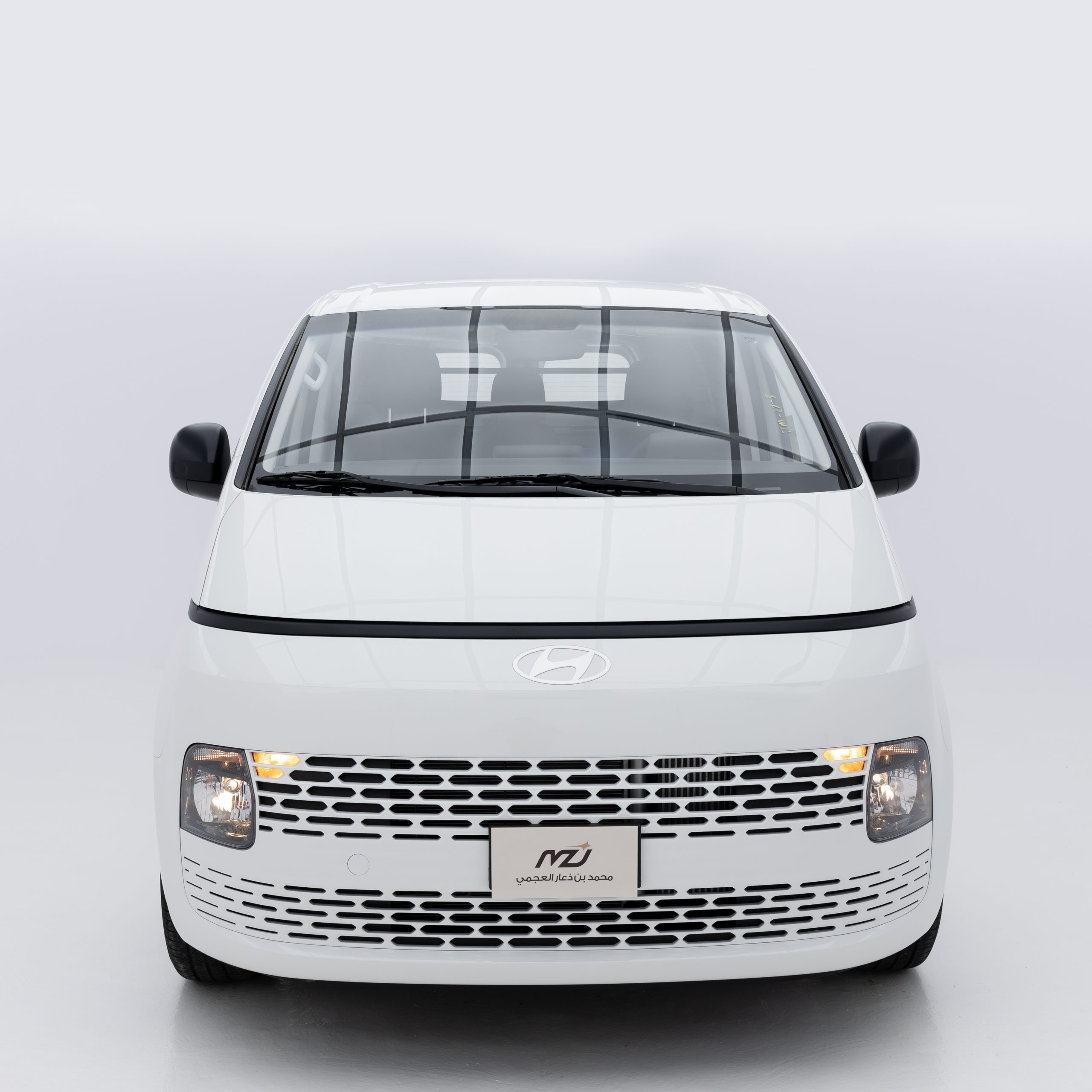 هيونداي – ستاريا بضاعة – ديزل , 2200 سي سي