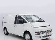 هيونداي – ستاريا بضاعة – ديزل , 2200 سي سي