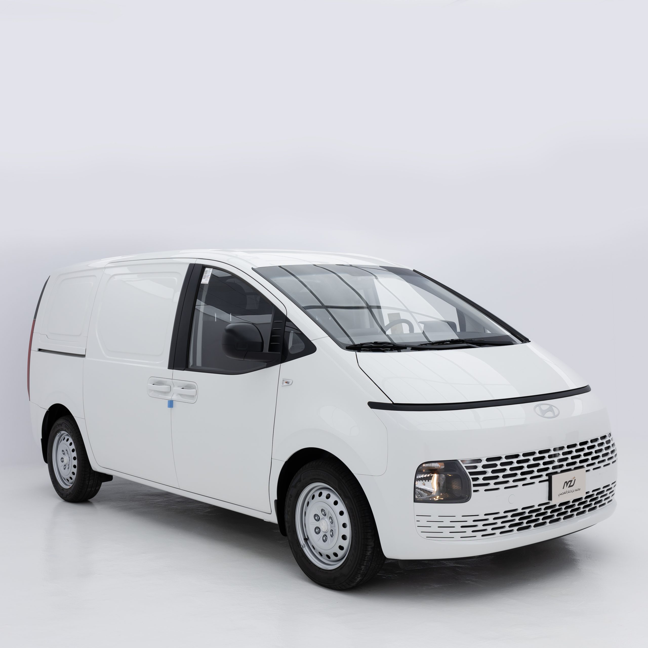 هيونداي – ستاريا بضاعة – ديزل , 2200 سي سي