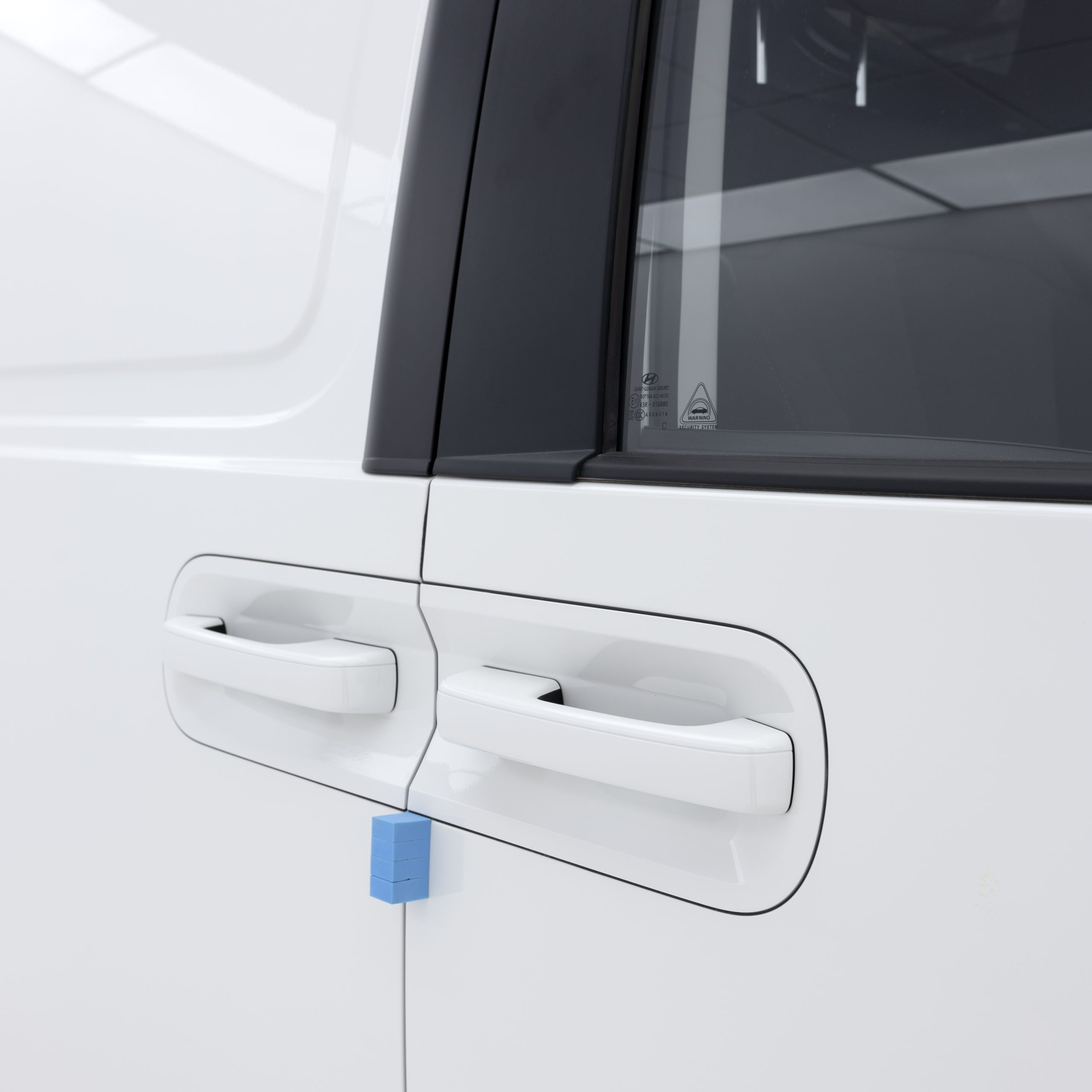 هيونداي – ستاريا بضاعة – ديزل , 2200 سي سي