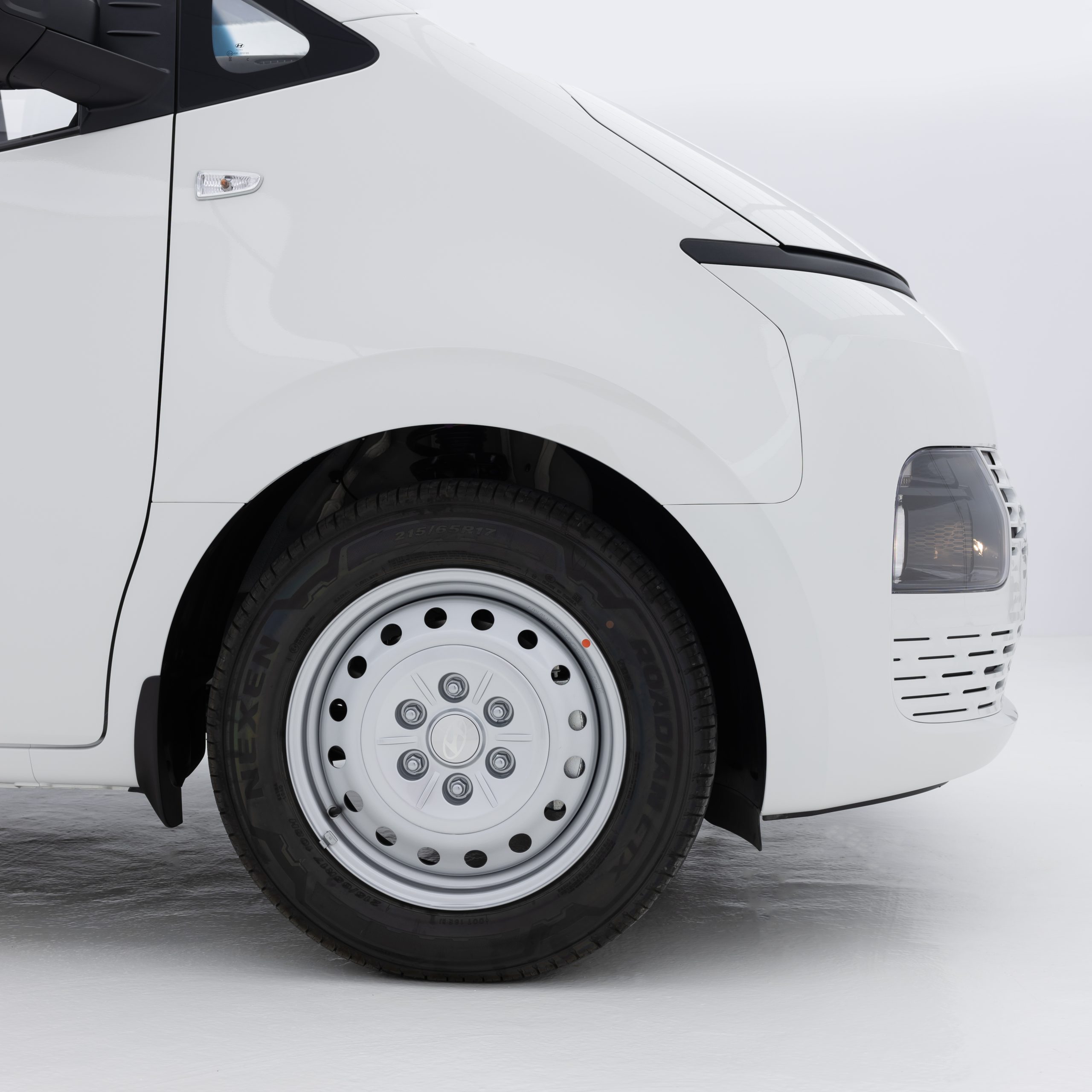 هيونداي – ستاريا بضاعة – ديزل , 2200 سي سي