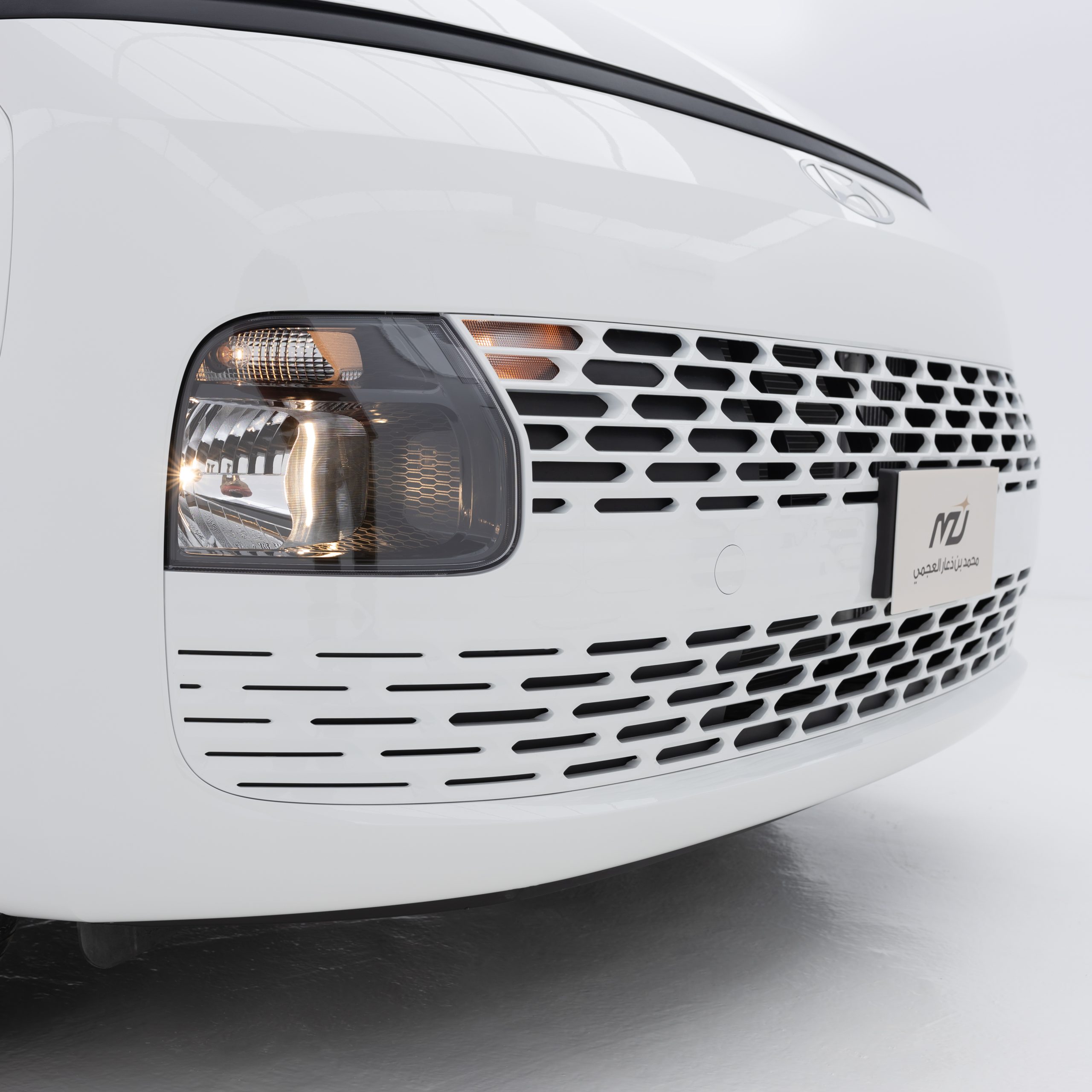 هيونداي – ستاريا بضاعة – ديزل , 2200 سي سي