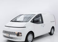 هيونداي – ستاريا بضاعة – ديزل , 2200 سي سي