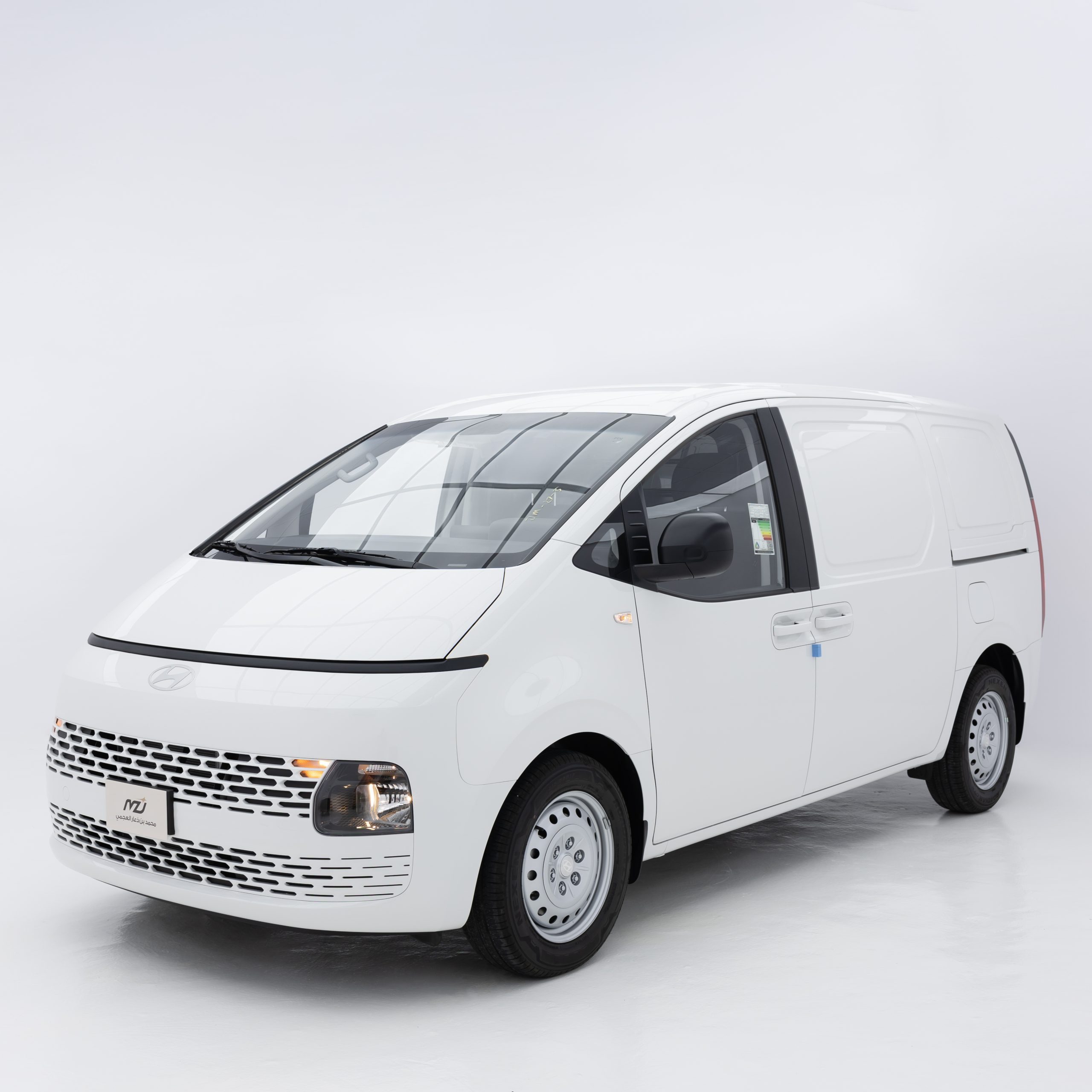 هيونداي – ستاريا بضاعة – ديزل , 2200 سي سي