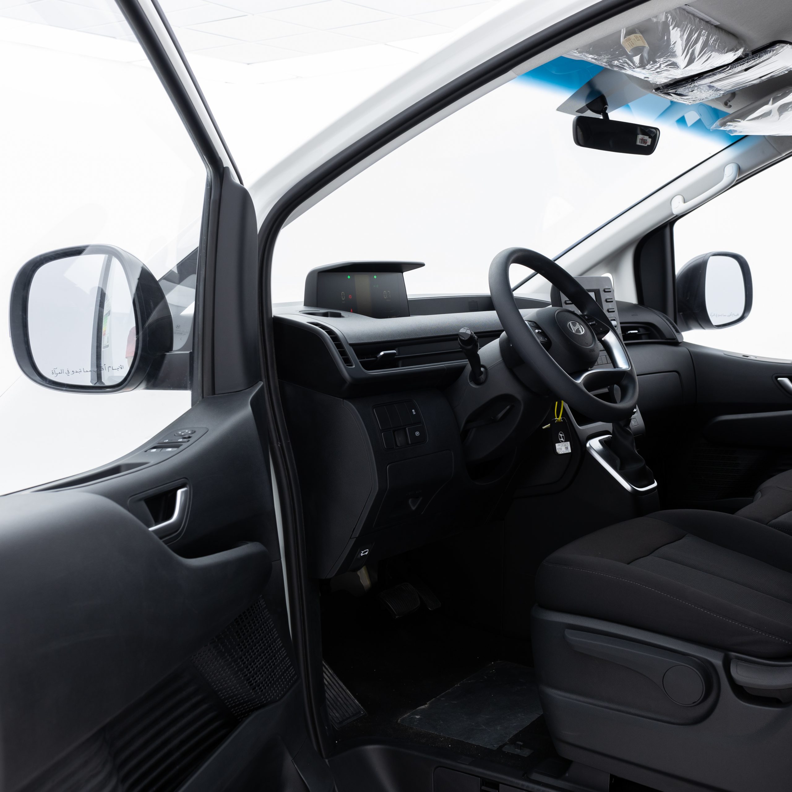 هيونداي – ستاريا بضاعة – ديزل , 2200 سي سي