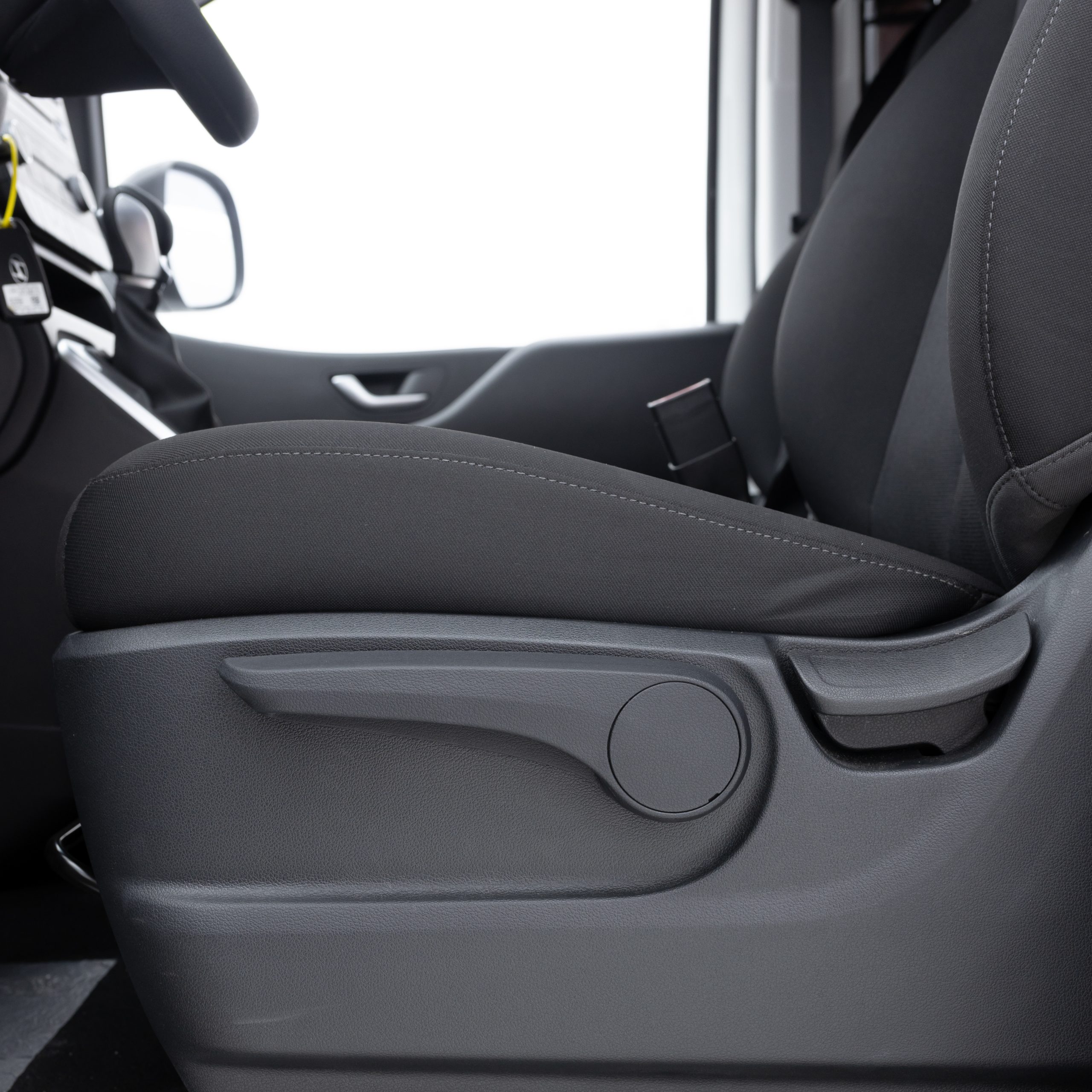 هيونداي – ستاريا بضاعة – ديزل , 2200 سي سي